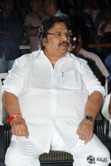 Kobbari Matta Movie Motion Poster Launch